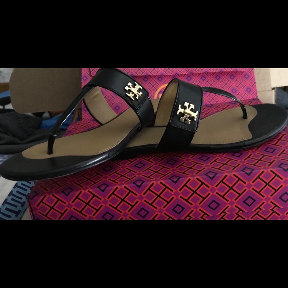 Tory Burch Kira Sandals
